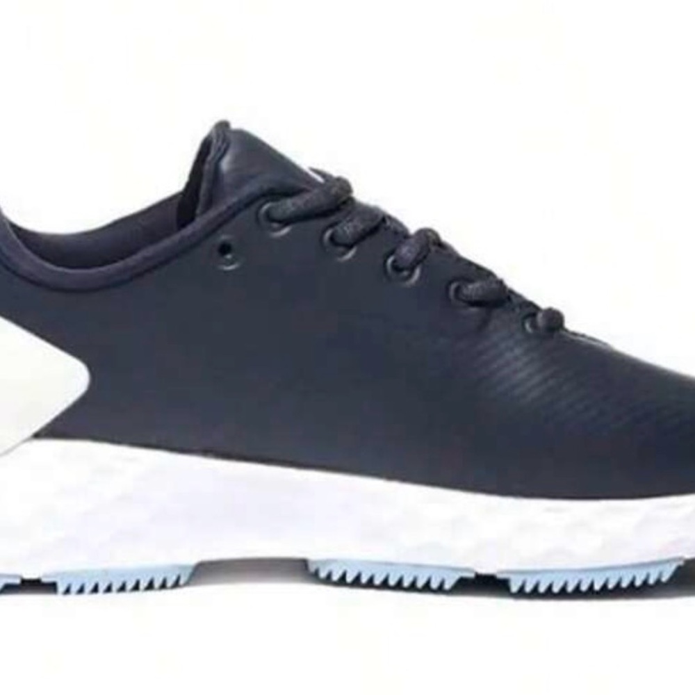 G/Fore Women’s Waterproof MG4+ TPU Golf Shoes ‘Twilight’ NWT 8.5 8 1/2 Spikeless - Picture 9 of 9